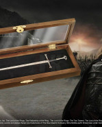 Lord of the Rings Letter Opener Anduril